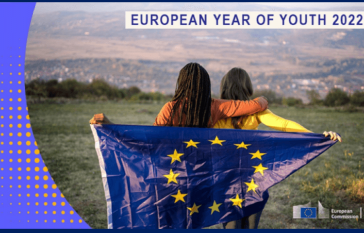 Europska godina mladih