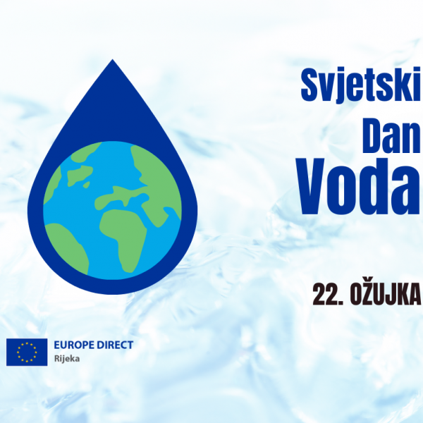 Svjetski dan voda 2022.
