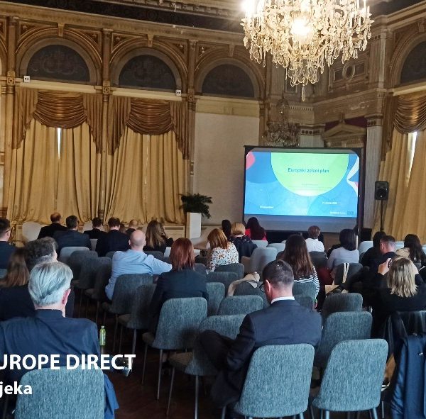 Održana konferencija INSPIRA LEADER