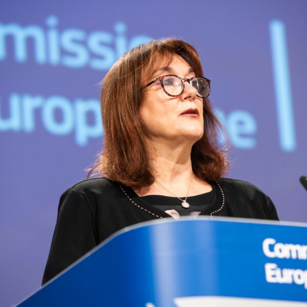 Prava djeteta: potpredsjednica Komisije Šuica pokreće platformu za participaciju djece u demokratskom životu EU-a
