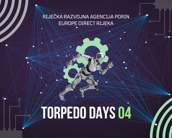 Torpedo Days 04 – Tranzicijski put u digitalno i zeleno