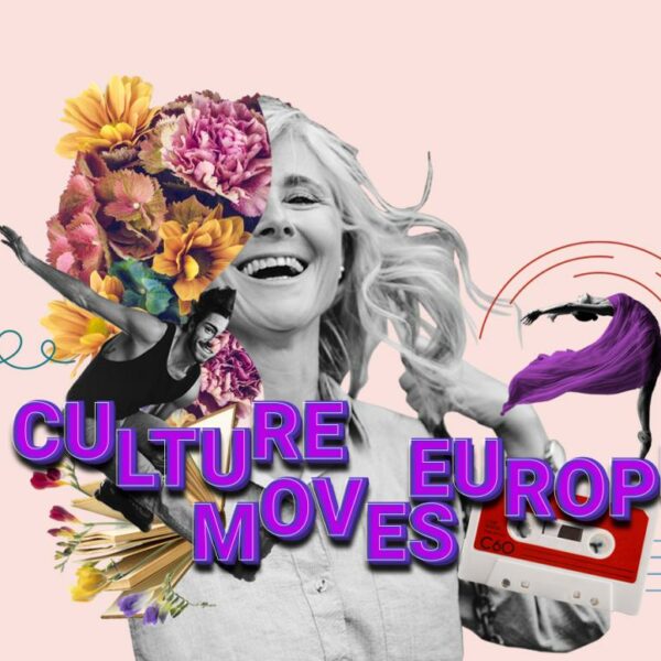 Culture moves Europe