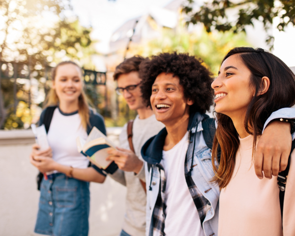 Europske prilike za studente i brucoše