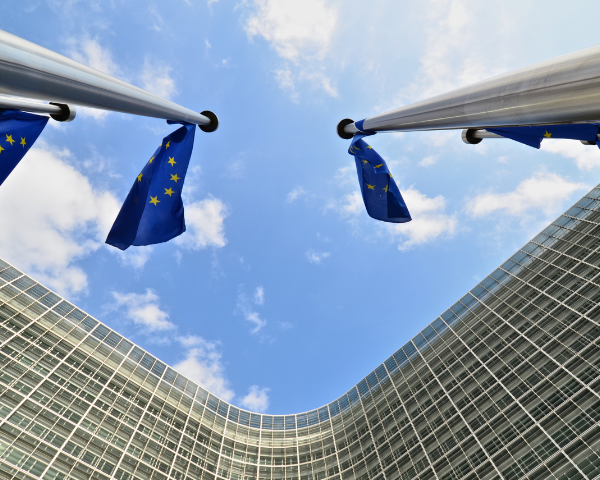 Komisija predstavila program rada za 2026.