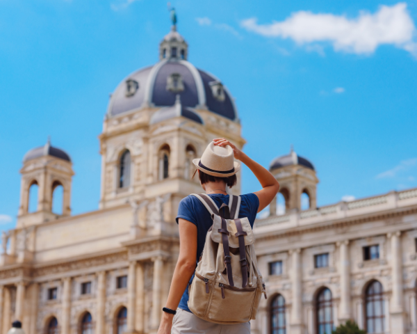 DiscoverEU: 40 000 karata za mlade putnike povodom 40 godina Schengena