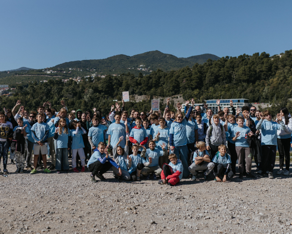 EU Beach Cleanup