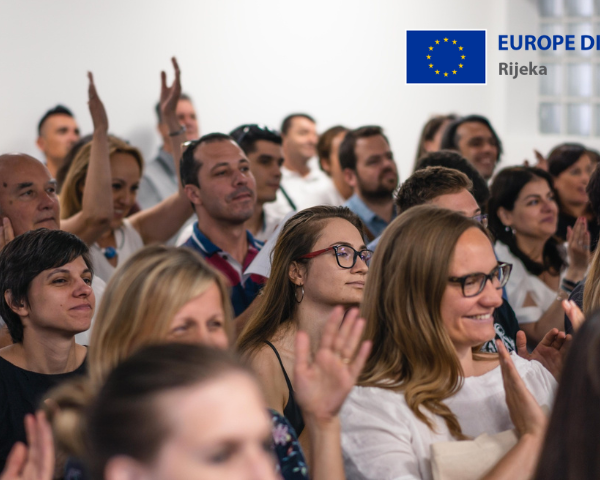 EUROPE DIRECT Rijeka ulazi u novo petogodišnje razdoblje djelovanja