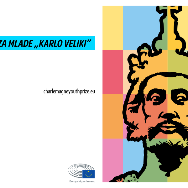 Otvorene su prijave za Europsku nagradu za mlade „Karlo Veliki” 2026.