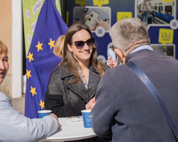 Koje aktivnosti planiramo u 2026.?