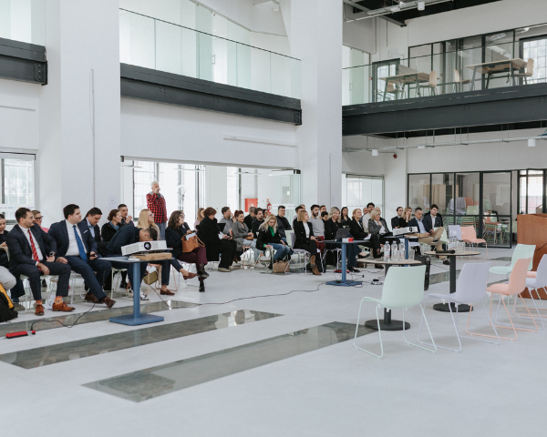 CroAI Legal Club u Rijeci otvorio raspravu o budućnosti europske digitalne regulacije