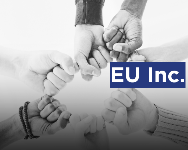 Jedna tvrtka za cijelu EU? Što EU Inc. donosi poduzetnicima