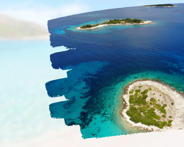 Nova EU strategija za otoke: otvoren javni poziv za očitovanje