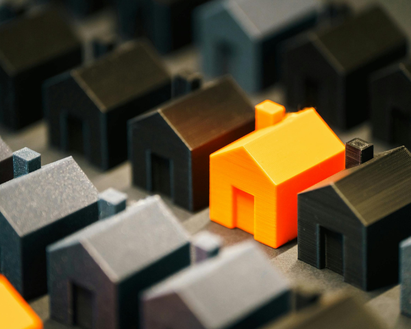 European Housing Act