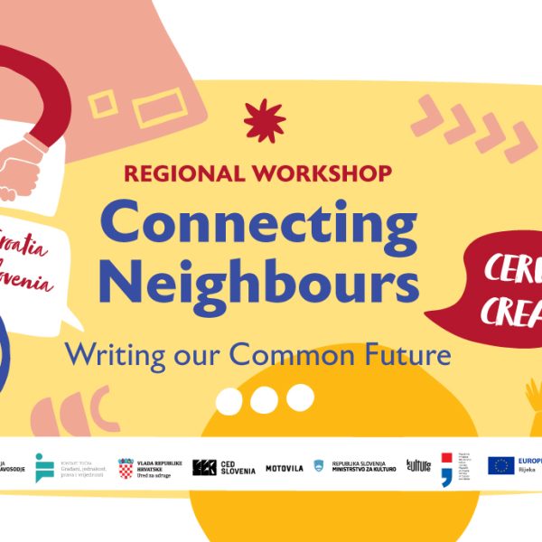 CONNECTING NEIGHBOURS 2026: Writing our Common Future