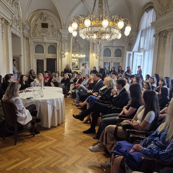 Dan Europe u Rijeci obilježen dijalogom o vršnjačkom nasilju, kazalištem i zajedništvom