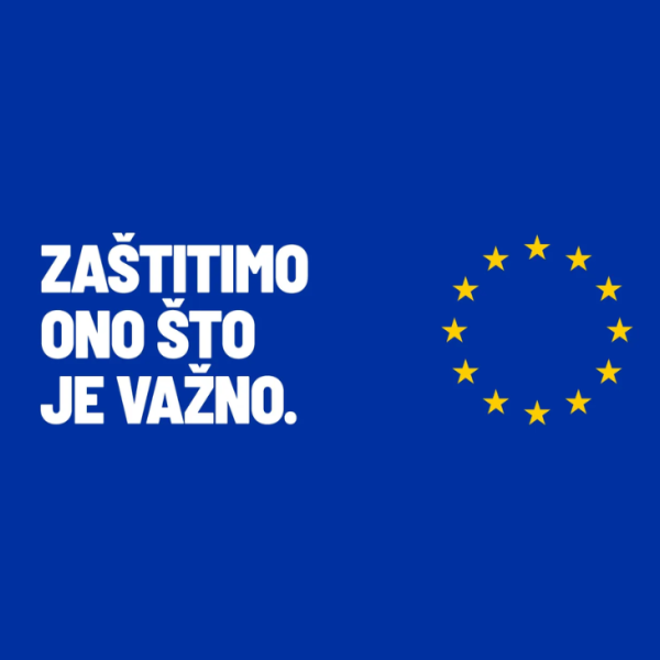 Zaštitimo ono što je važno: demokraciju