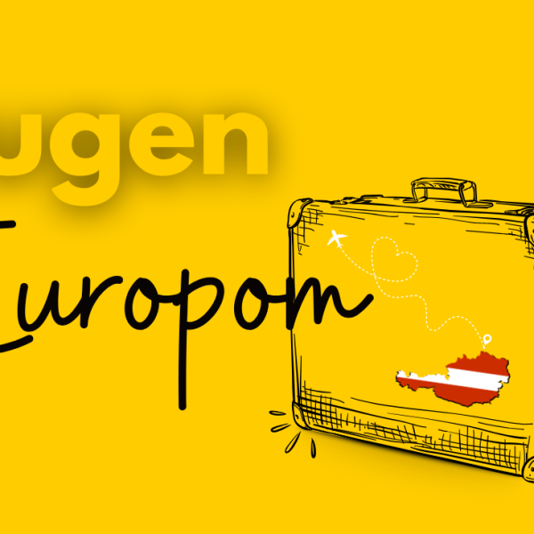 Eugen Europom: granica koja postaje prostor susreta 