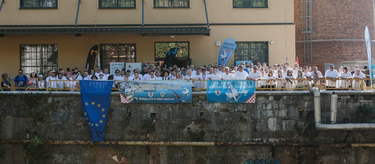 EUBeachCleanup_Rjecina 2026-sudionici